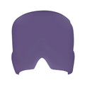 ToucaThermo ® - Touca com gel para o alívio da enxaqueca roxo