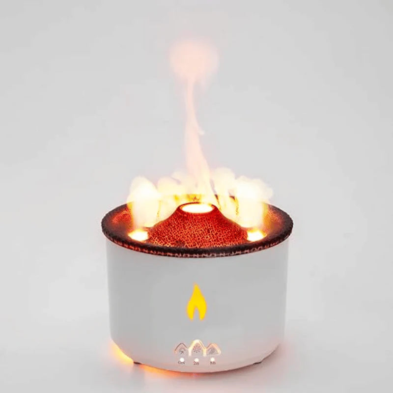 Umidificador de Ar Volcano