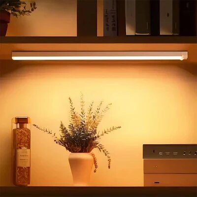 LumiSense® - Luminária sem fio com sensor de movimento