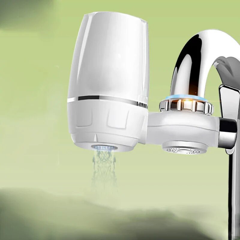 PureTap® - Purificador de Àgua Para Torneira