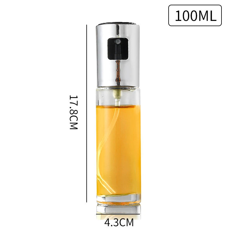 Spray Porta Azeite e Vinagre 100 ML