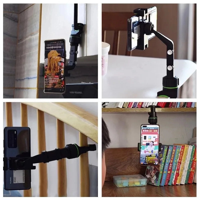 Suporte de Celular Para Veículo 360º