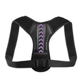Corretor Postural Magnético Ajustável - Coluna, Ombro, Lombar e Cravícula