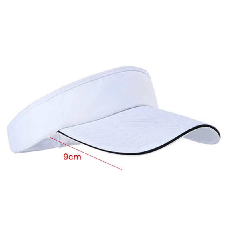 Boné de Tennis Feminino