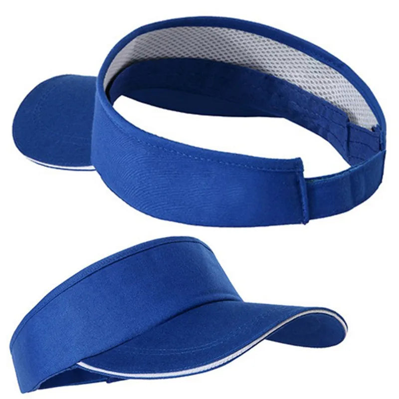Boné de Tennis Feminino