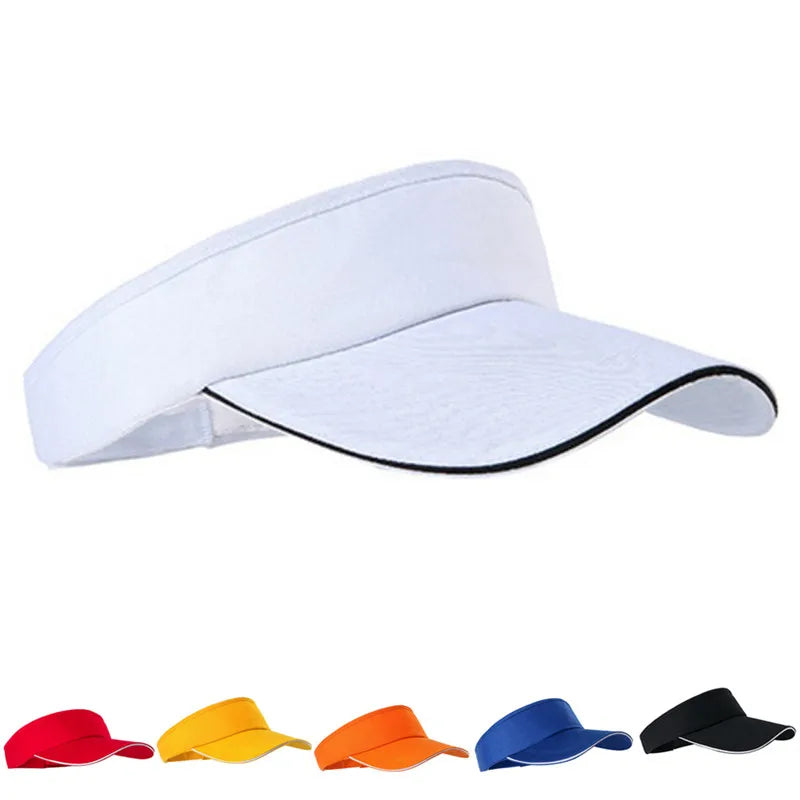 Boné de Tennis Feminino